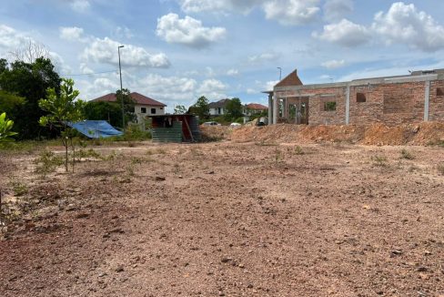 Ejen Hartanah Melaka Ambassador Village Durian Tunggal Melaka Jual Beli Rumah
