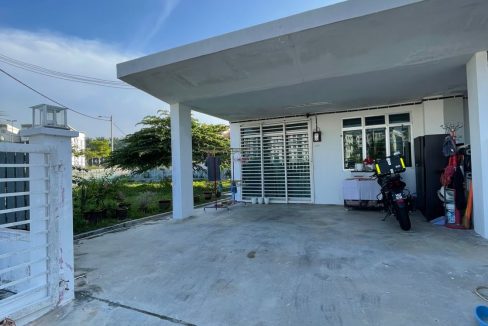 Ejen Hartanah Melaka Bandar Jasin Bestari