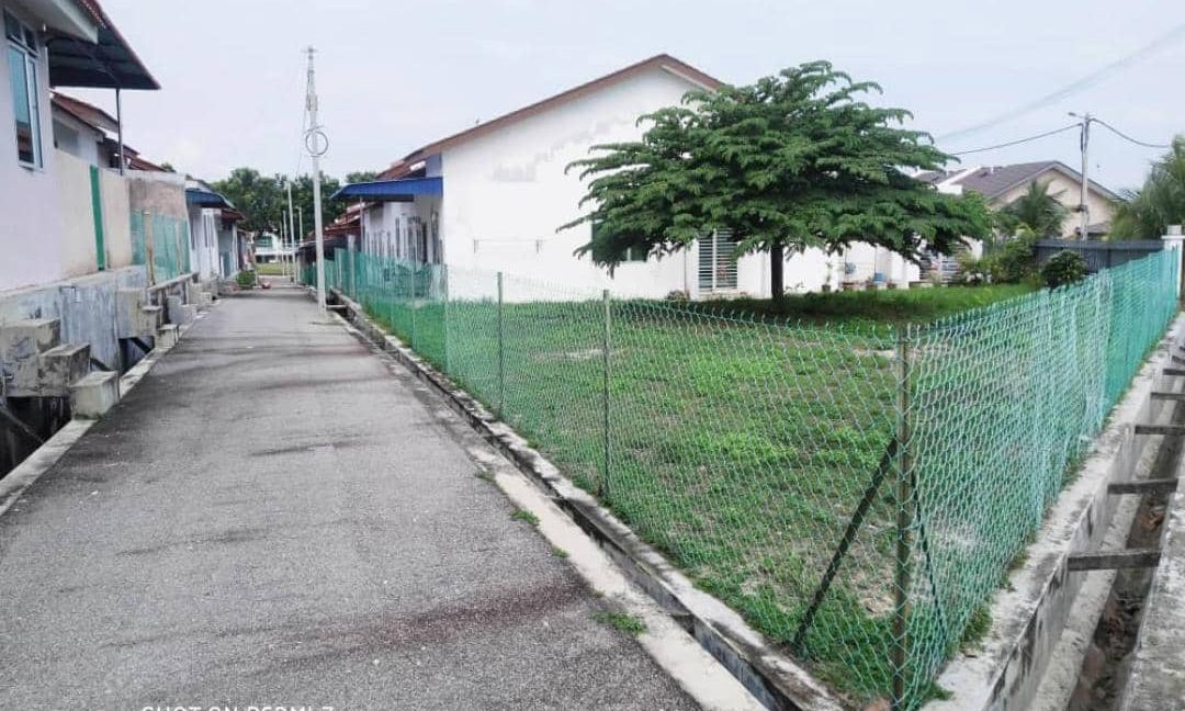 Ejen Hartanah Melaka Bandar Jasin Bestari Hairil Wahiri_GuruHartanah 5