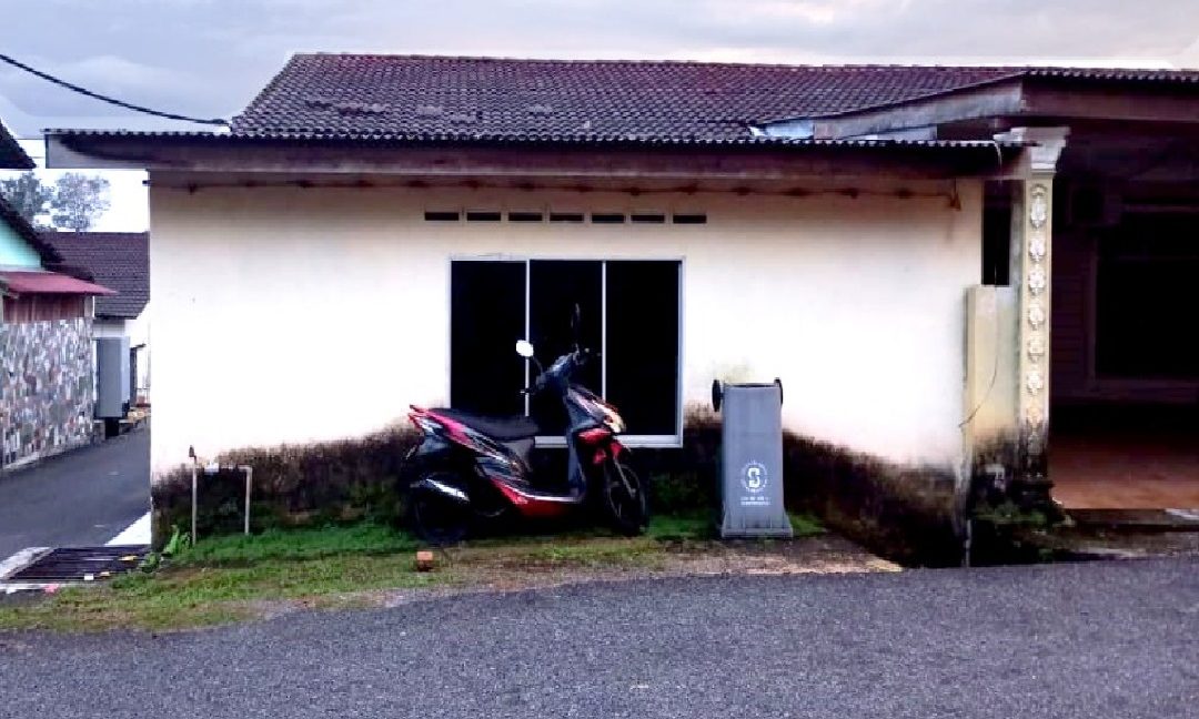 Ejen Hartanah Melaka Taman Desa Kesang Jasin_Ejen Rumah Melaka Hairil Wahiri_GuruHartanah 1