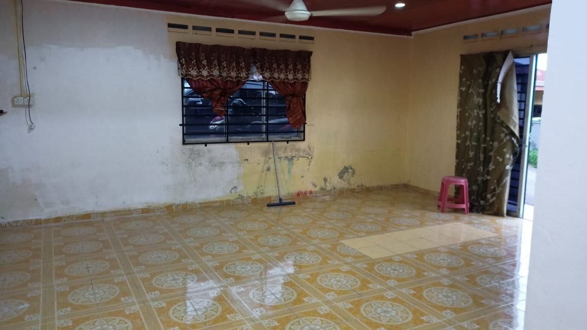 Ejen Hartanah Melaka Taman Desa Kesang Jasin_Ejen Rumah Melaka Hairil Wahiri_GuruHartanah 3