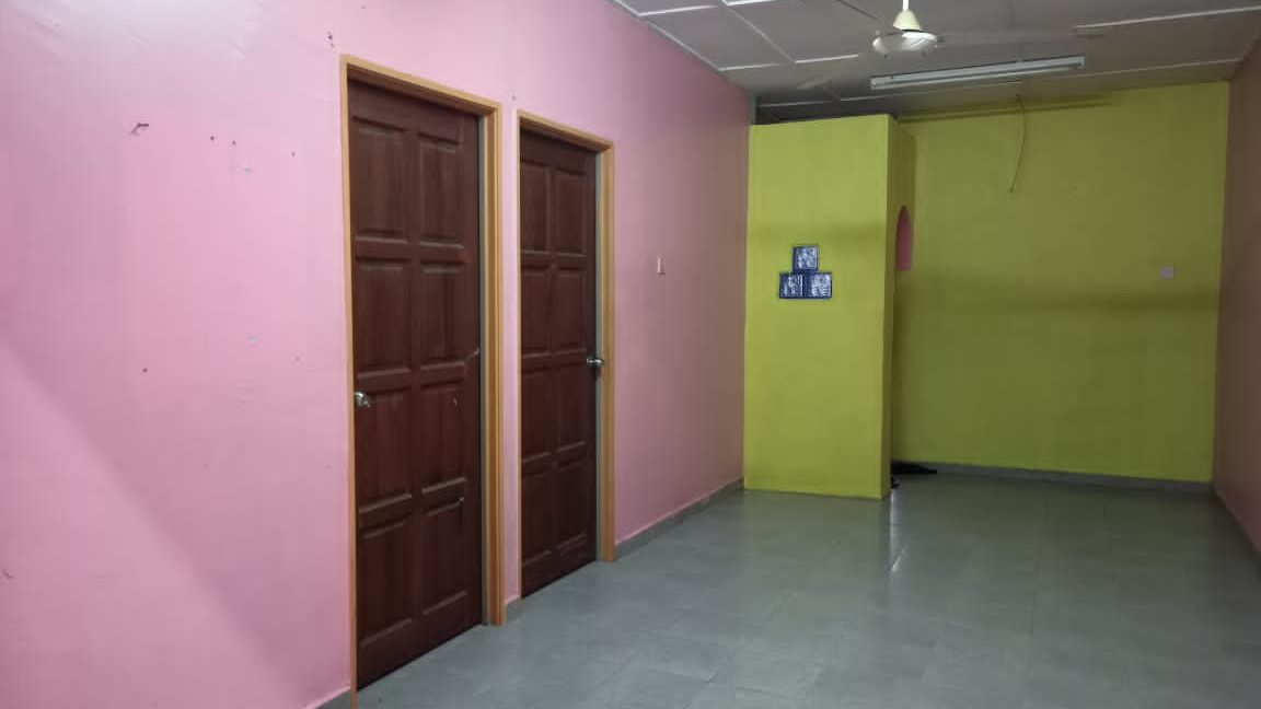 Ejen Hartanah Melaka Taman Desa Kesang Jasin_Ejen Rumah Melaka Hairil Wahiri_GuruHartanah 4