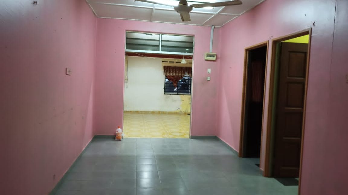 Ejen Hartanah Melaka Taman Desa Kesang Jasin_Ejen Rumah Melaka Hairil Wahiri_GuruHartanah 5