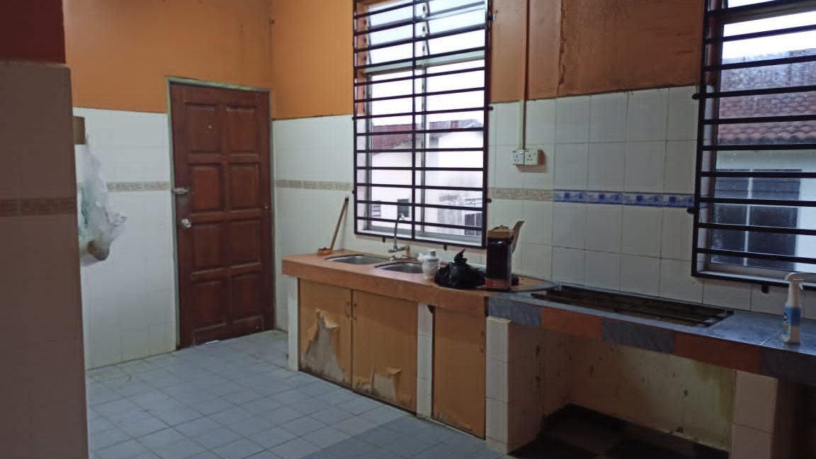 Ejen Hartanah Melaka Taman Desa Kesang Jasin_Ejen Rumah Melaka Hairil Wahiri_GuruHartanah 7