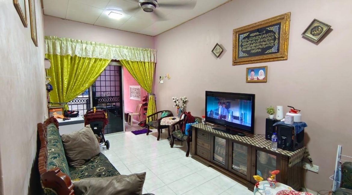 Ejen Hartanah Taman Rambai Jaya Melaka Ejen Jual Rumah Melaka GuruHartanah 2