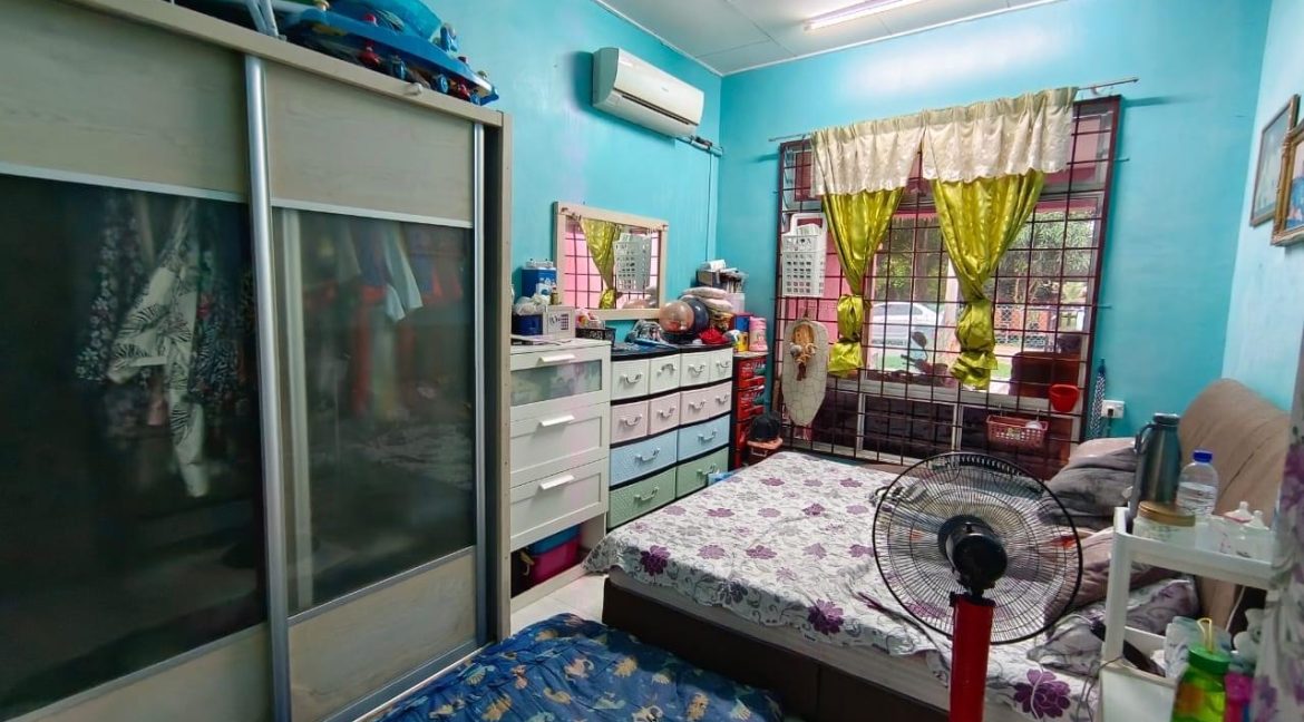 Ejen Hartanah Taman Rambai Jaya Melaka Ejen Jual Rumah Melaka GuruHartanah 7