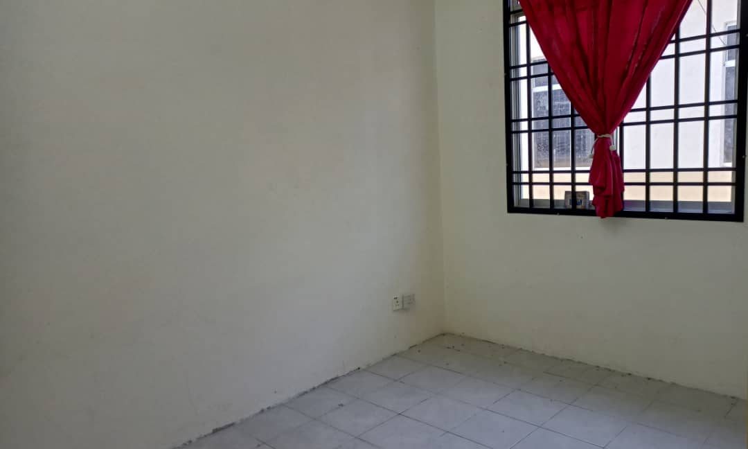 Ejen Hartanah Melaka_Taman Seri Pertam Merlimau Melaka_Ejen Rumah Hairil Wahiri 10