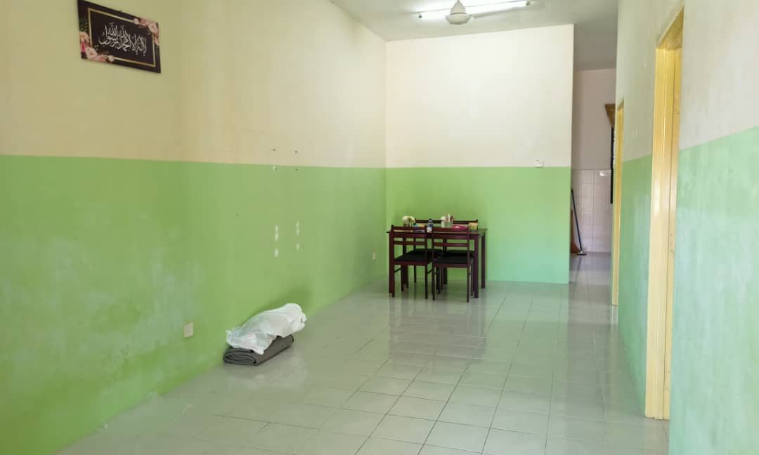 Ejen Hartanah Melaka_Taman Seri Pertam Merlimau Melaka_Ejen Rumah Hairil Wahiri 5