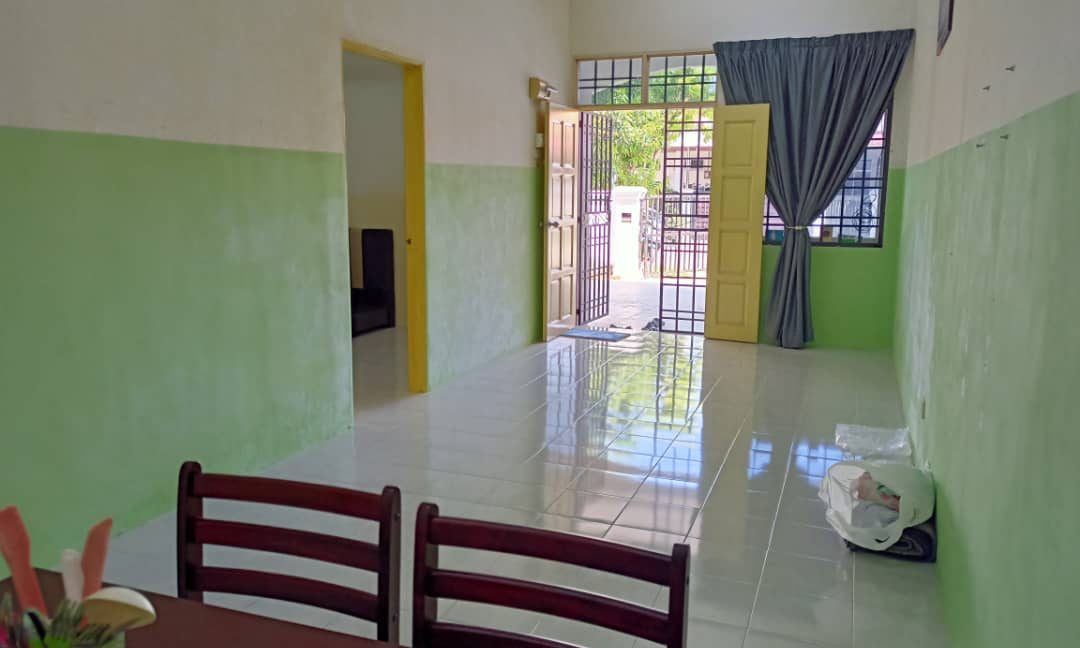 Ejen Hartanah Melaka_Taman Seri Pertam Merlimau Melaka_Ejen Rumah Hairil Wahiri 6