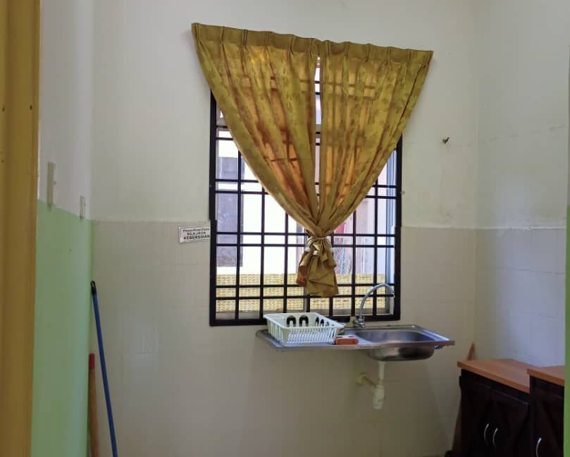 Ejen Hartanah Melaka_Taman Seri Pertam Merlimau Melaka_Ejen Rumah Hairil Wahiri 7