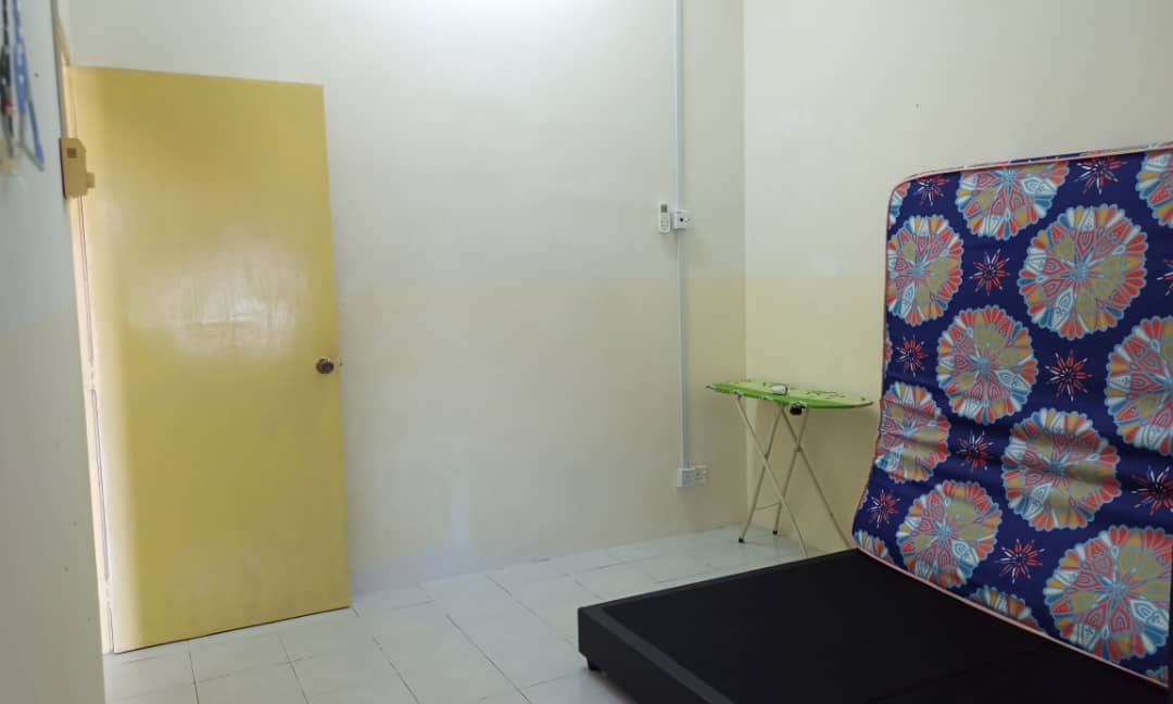 Ejen Hartanah Melaka_Taman Seri Pertam Merlimau Melaka_Ejen Rumah Hairil Wahiri 8