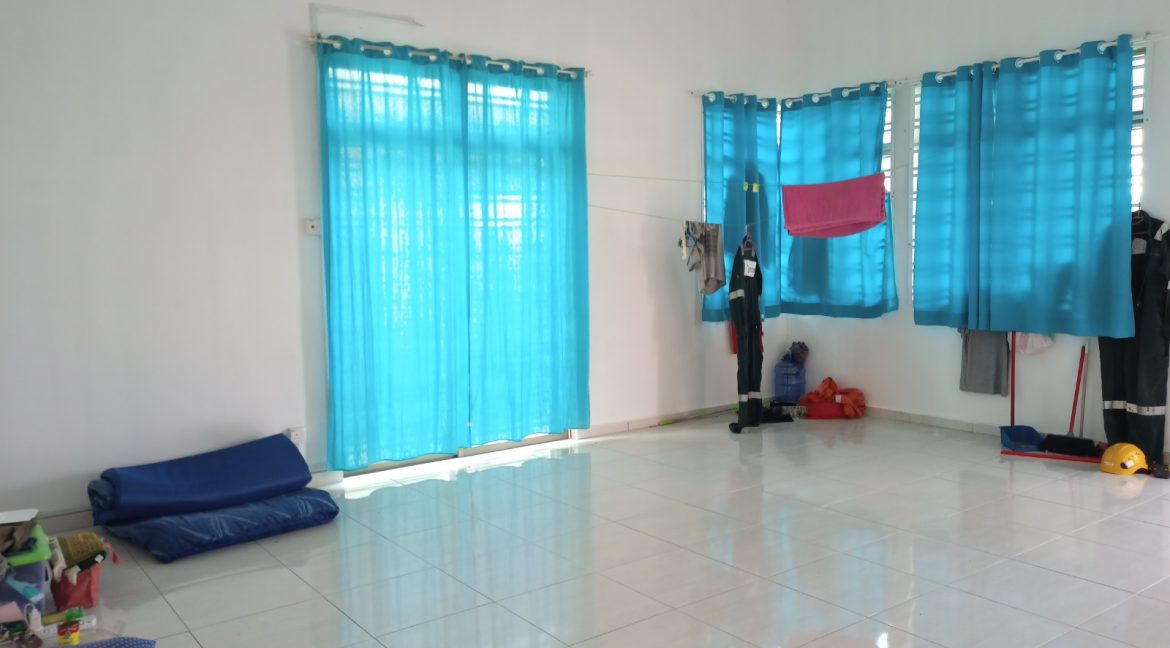 Ejen Hartanah Melaka_Taman Tanjung Minyak Perdana Semi Detached 1 Tingkat_Ejen Rumah Melaka 7