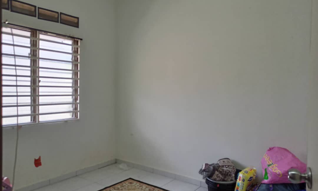 Ejen Hartanah Melaka_Taman Tanjung Minyak_Ejen Rumah Hairil Wahiri 9