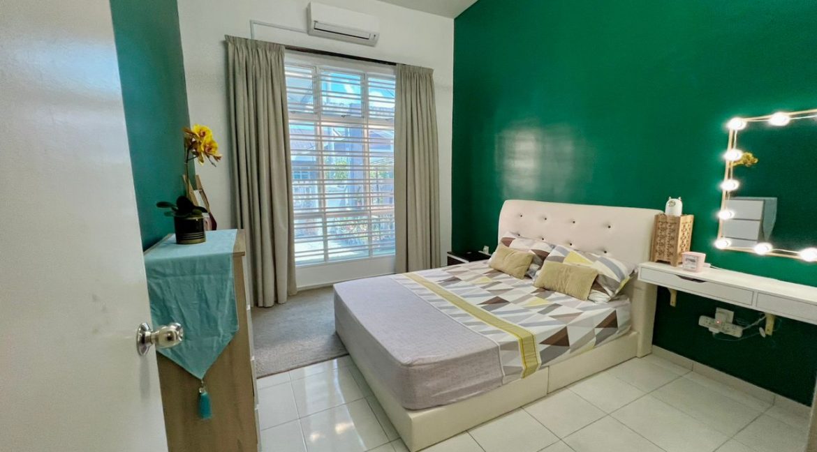 Ejen Hartanah Melaka Taman Sutera Wangi Batu Berendam_Ejen Rumah Melaka Hairil Wahiri_GuruHartanah 11