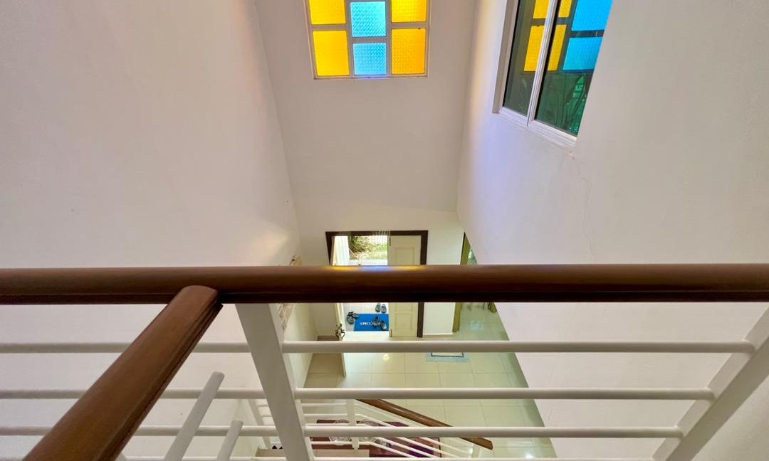 Ejen Hartanah Melaka_Semi D 2 Tingkat Taman Sentosa Bukit Baru Melaka_Ejen Rumah Hairil Wahiri 18