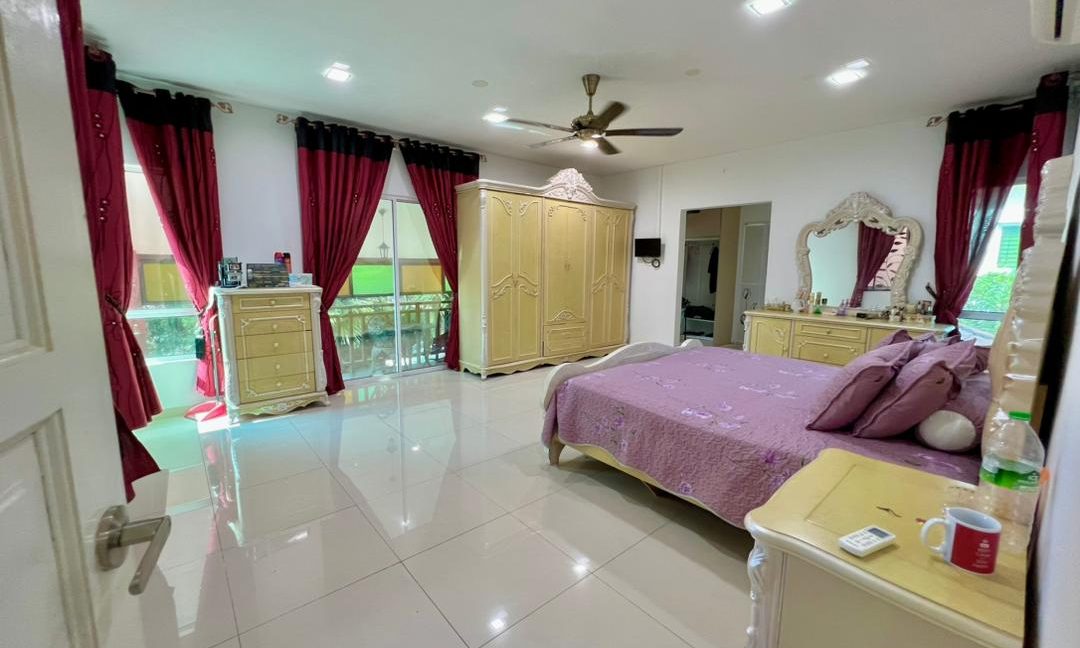 Ejen Hartanah Melaka_Semi D 2 Tingkat Taman Sentosa Bukit Baru Melaka_Ejen Rumah Hairil Wahiri 19