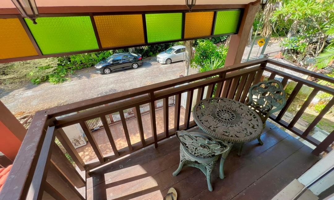 Ejen Hartanah Melaka_Semi D 2 Tingkat Taman Sentosa Bukit Baru Melaka_Ejen Rumah Hairil Wahiri 23