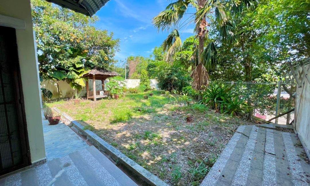 Ejen Hartanah Melaka_Semi D 2 Tingkat Taman Sentosa Bukit Baru Melaka_Ejen Rumah Hairil Wahiri 7