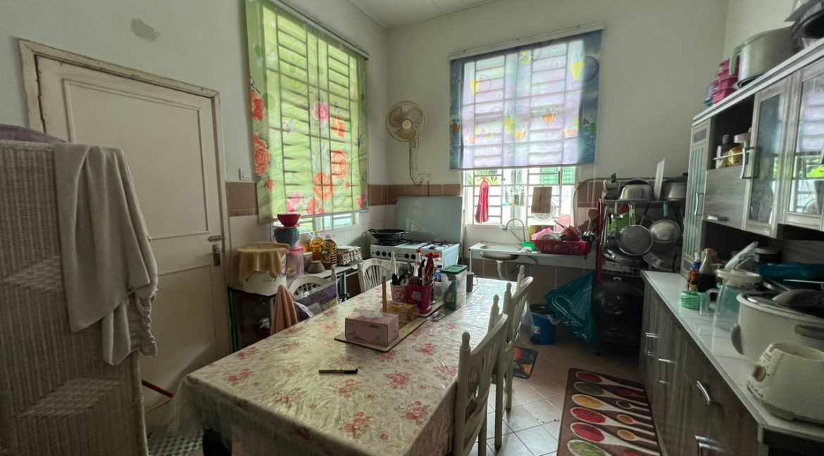Ejen Hartanah Melaka Semi-D 1 Tingkat Taman Sungai Rambai Indah Melaka_Ejen Rumah Melaka Hairil Wahiri_GuruHartanah 10