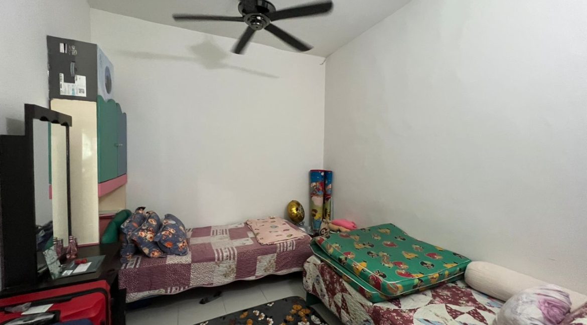 Ejen Hartanah Melaka Semi-D 1 Tingkat Taman Sungai Rambai Indah Melaka_Ejen Rumah Melaka Hairil Wahiri_GuruHartanah 13