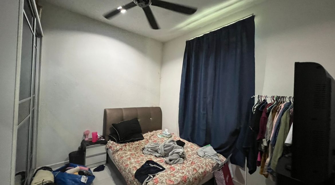 Ejen Hartanah Melaka Semi-D 1 Tingkat Taman Sungai Rambai Indah Melaka_Ejen Rumah Melaka Hairil Wahiri_GuruHartanah 14