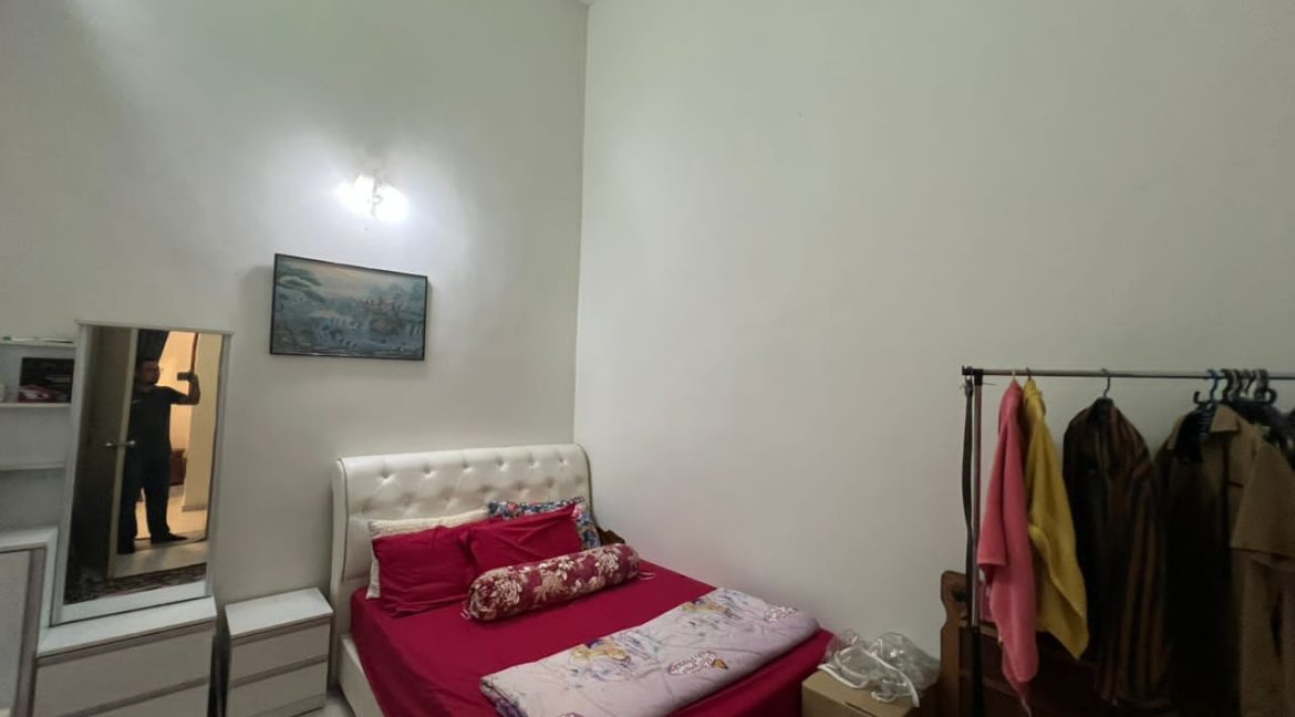 Ejen Hartanah Melaka Semi-D 1 Tingkat Taman Sungai Rambai Indah Melaka_Ejen Rumah Melaka Hairil Wahiri_GuruHartanah 15