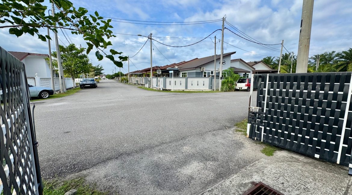 Ejen Hartanah Melaka Teres 1 Taman Ayer Molek Perdana Melaka_Ejen Rumah Melaka Hairil Wahiri_2