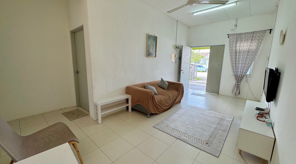 Ejen Hartanah Melaka Teres 1 Taman Ayer Molek Perdana Melaka_Ejen Rumah Melaka Hairil Wahiri_5