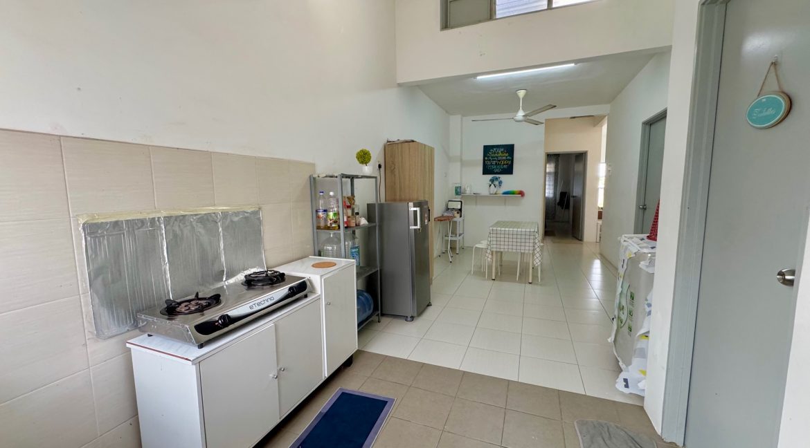 Ejen Hartanah Melaka Teres 1 Taman Ayer Molek Perdana Melaka_Ejen Rumah Melaka Hairil Wahiri_8