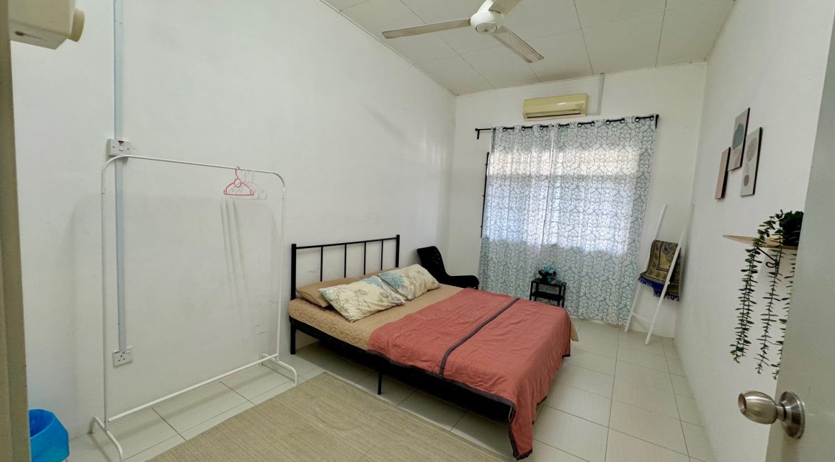 Ejen Hartanah Melaka Teres 1 Taman Ayer Molek Perdana Melaka_Ejen Rumah Melaka Hairil Wahiri_9