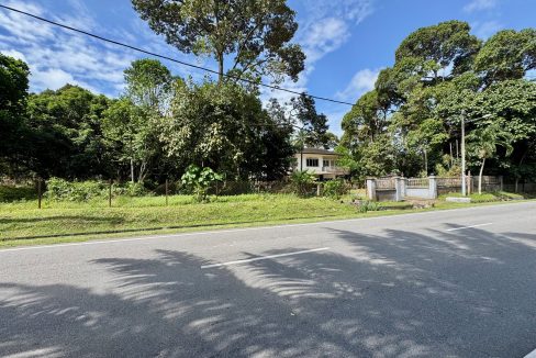 Ejen Tanah Kesang Jaya_Kesang Tua Jasin Melaka_Tanah Untuk Dijual di Kampung Kesang Tua Melaka