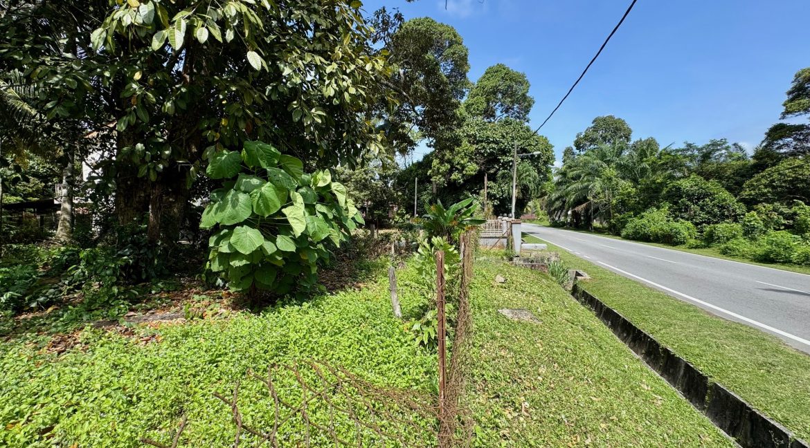 Ejen Tanah Kesang Jaya_Kesang Tua Jasin Melaka_Tanah Untuk Dijual di Kampung Kesang Jaya_Kesang Tua Melaka_Hairil Wahiri 2