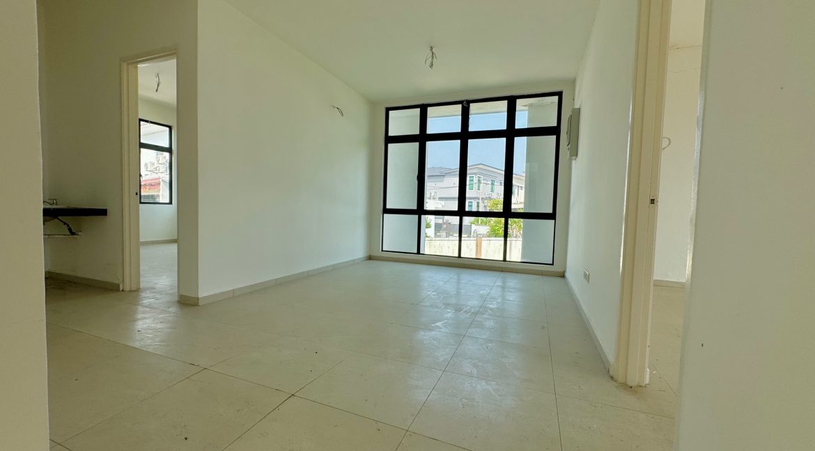 Ejen Hartanah Melaka Semi-D 2 Tingkat Vista Kirana Ayer Keroh_Ejen Rumah Ayer Keroh Melaka Hairil Wahiri_12
