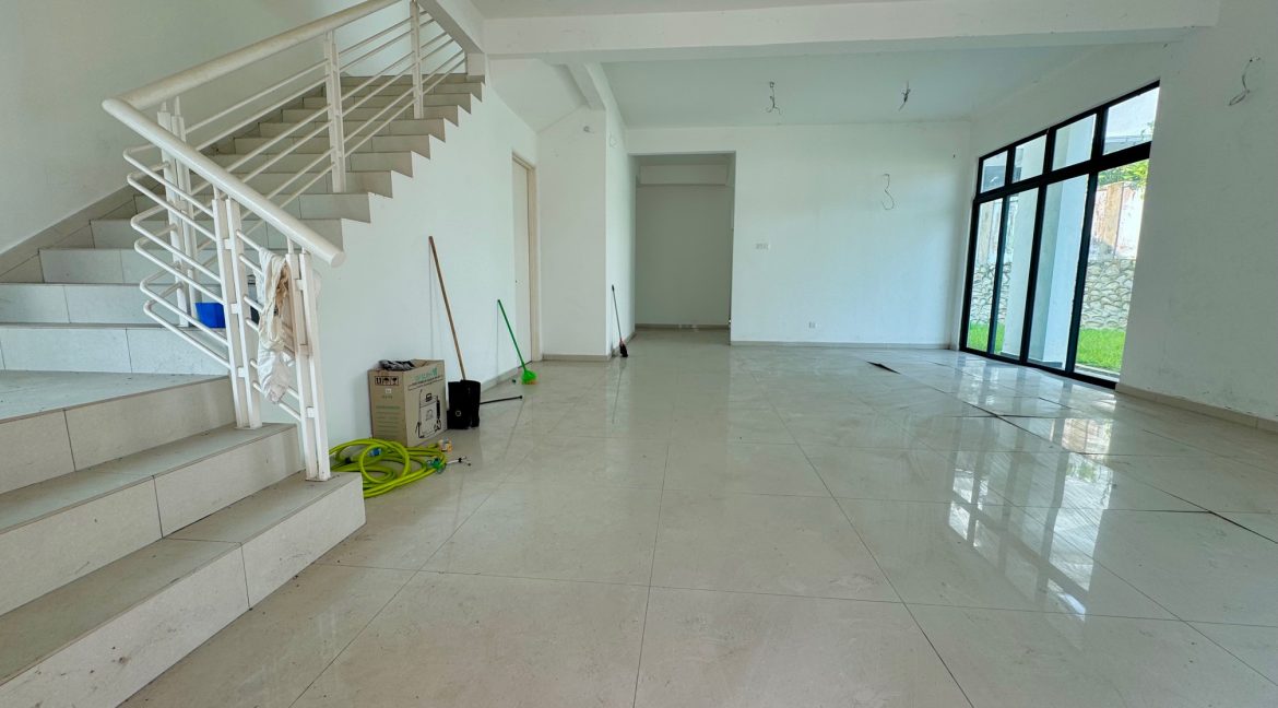 Ejen Hartanah Melaka Semi-D 2 Tingkat Vista Kirana Ayer Keroh_Ejen Rumah Ayer Keroh Melaka Hairil Wahiri_4