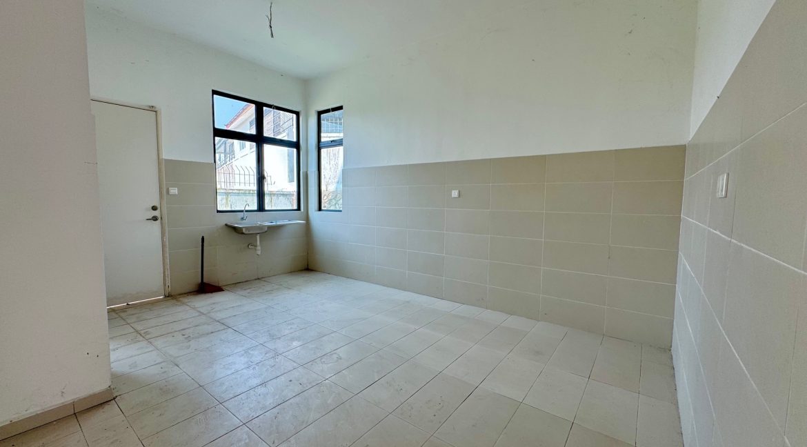 Ejen Hartanah Melaka Semi-D 2 Tingkat Vista Kirana Ayer Keroh_Ejen Rumah Ayer Keroh Melaka Hairil Wahiri_6