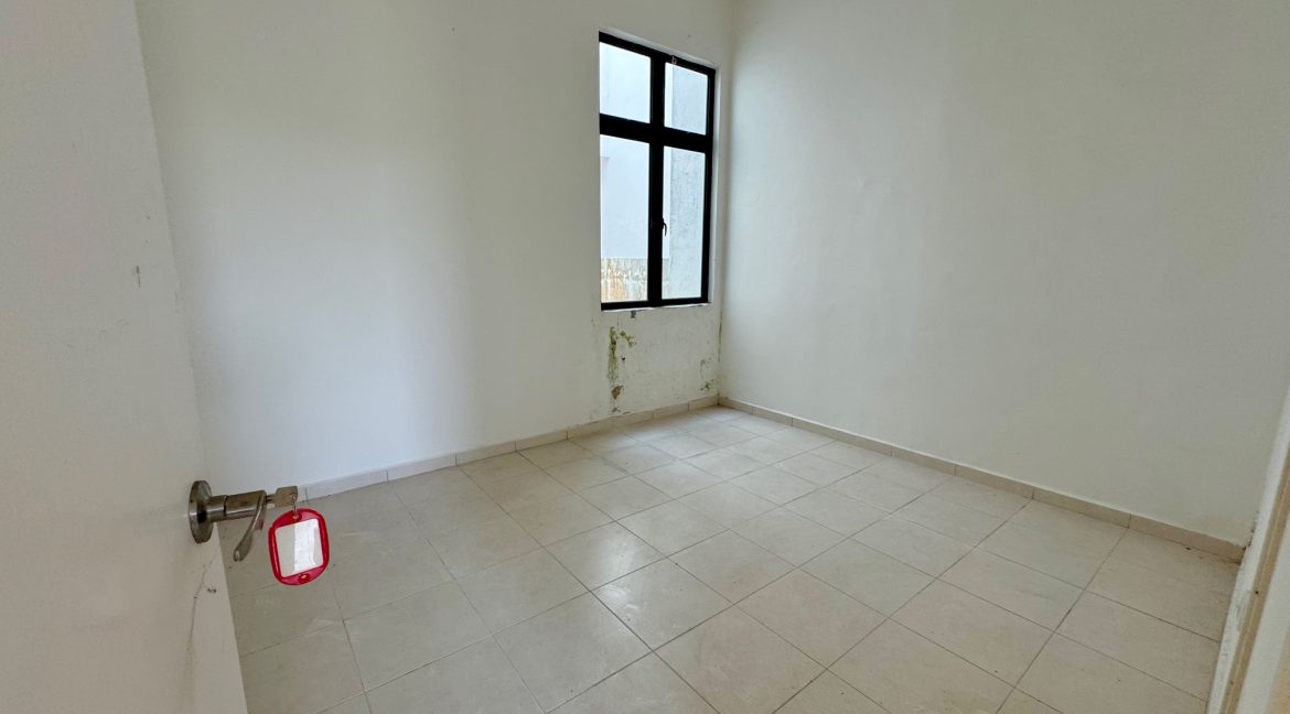 Ejen Hartanah Melaka Semi-D 2 Tingkat Vista Kirana Ayer Keroh_Ejen Rumah Ayer Keroh Melaka Hairil Wahiri_8
