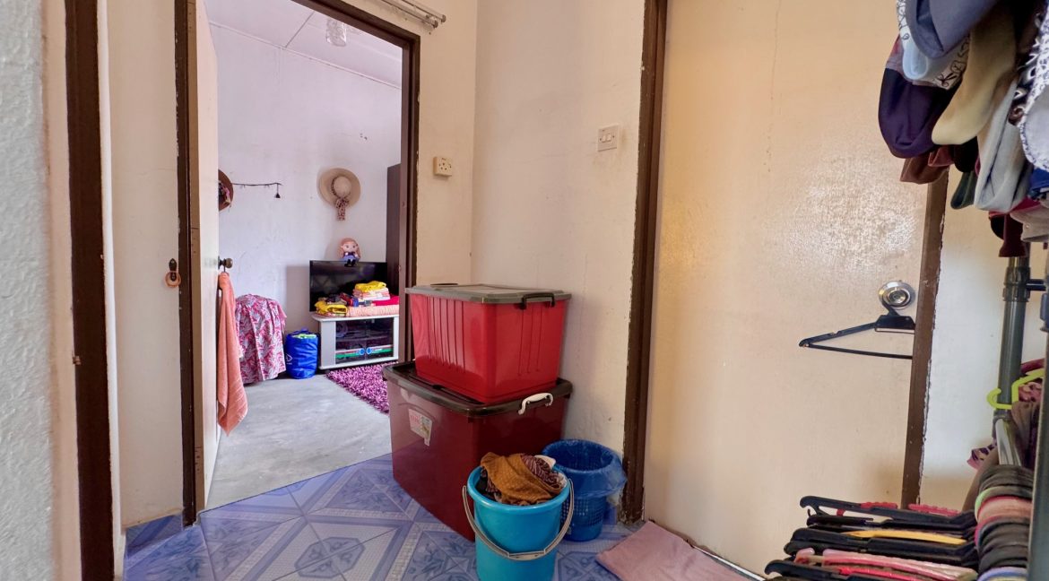 Ejen Hartanah Taman Tamby Chik Karim Teres 2 Tingkat Melaka_Ejen Hartanah Batu Berendam Melaka Hairil Wahiri_9