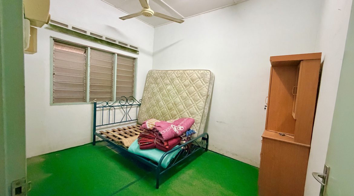 Ejen Hartanah Melaka Taman Maju Jasin Fasa 4 Jalan Kolam Melaka Teres 1 Tingkat_Ejen Rumah Jasin Melaka Hairil Wahiri_10
