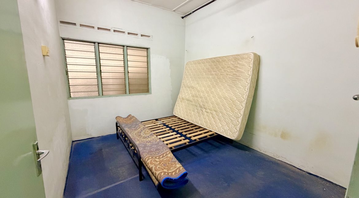 Ejen Hartanah Melaka Taman Maju Jasin Fasa 4 Jalan Kolam Melaka Teres 1 Tingkat_Ejen Rumah Jasin Melaka Hairil Wahiri_11