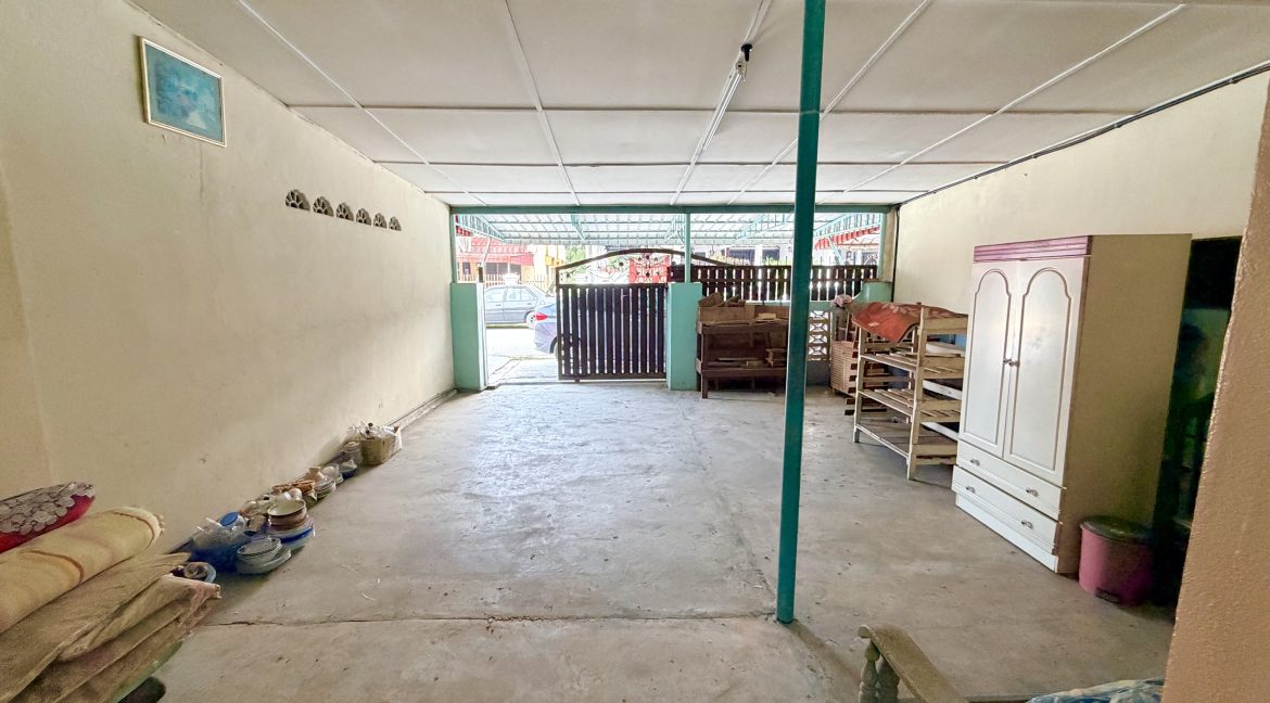Ejen Hartanah Melaka Taman Maju Jasin Fasa 4 Jalan Kolam Melaka Teres 1 Tingkat_Ejen Rumah Jasin Melaka Hairil Wahiri_2