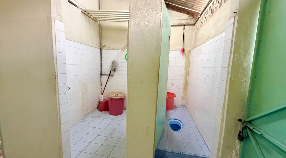Ejen Hartanah Melaka Taman Maju Jasin Fasa 4 Jalan Kolam Melaka Teres 1 Tingkat_Ejen Rumah Jasin Melaka Hairil Wahiri_8