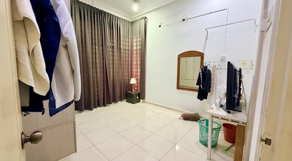 Ejen Hartanah Melaka Taman Tangga Batu Perdana Tanjong Kling Melaka Semi D 1 Tingkat_Ejen Rumah Tangga Batu Melaka Hairil Wahiri_7